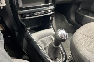 Citroen C3 esikatselu 18