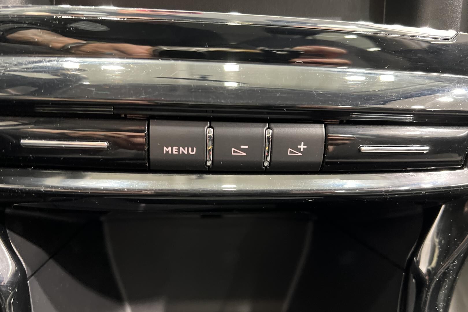 Citroen C3 iso kuva 19