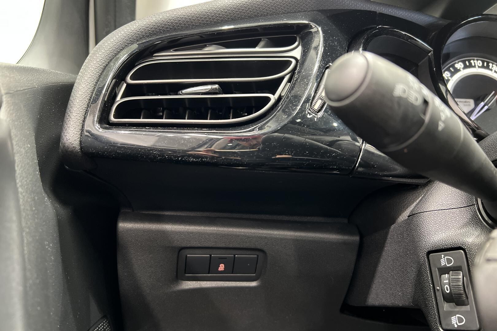 Citroen C3 iso kuva 20