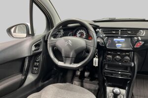 Citroen C3 esikatselu 24