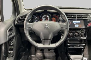 Citroen C3 esikatselu 25