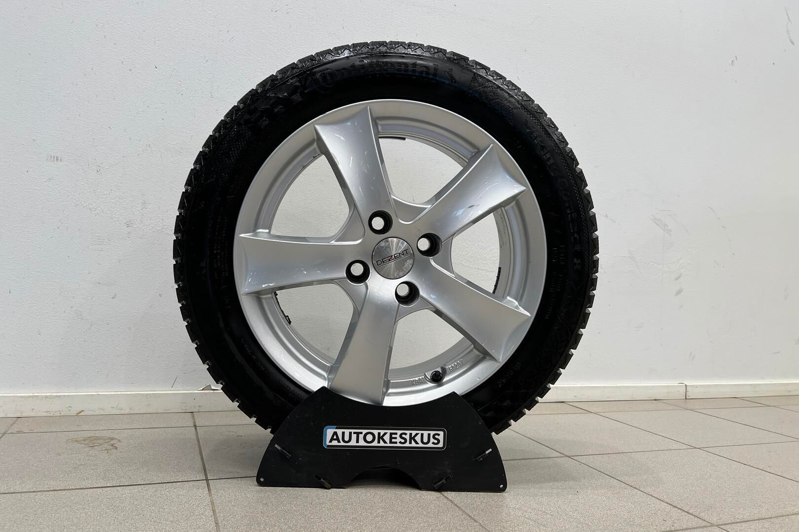 Citroen C3 iso kuva 26