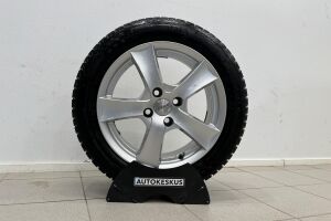Citroen C3 esikatselu 26