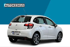 Citroen C3 esikatselu 5