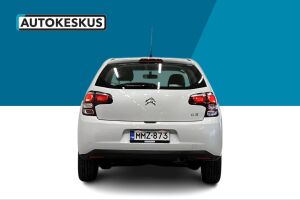Citroen C3 esikatselu 6