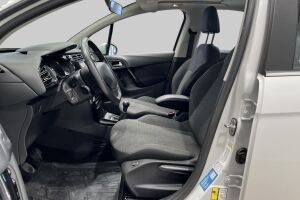 Citroen C3 esikatselu 9