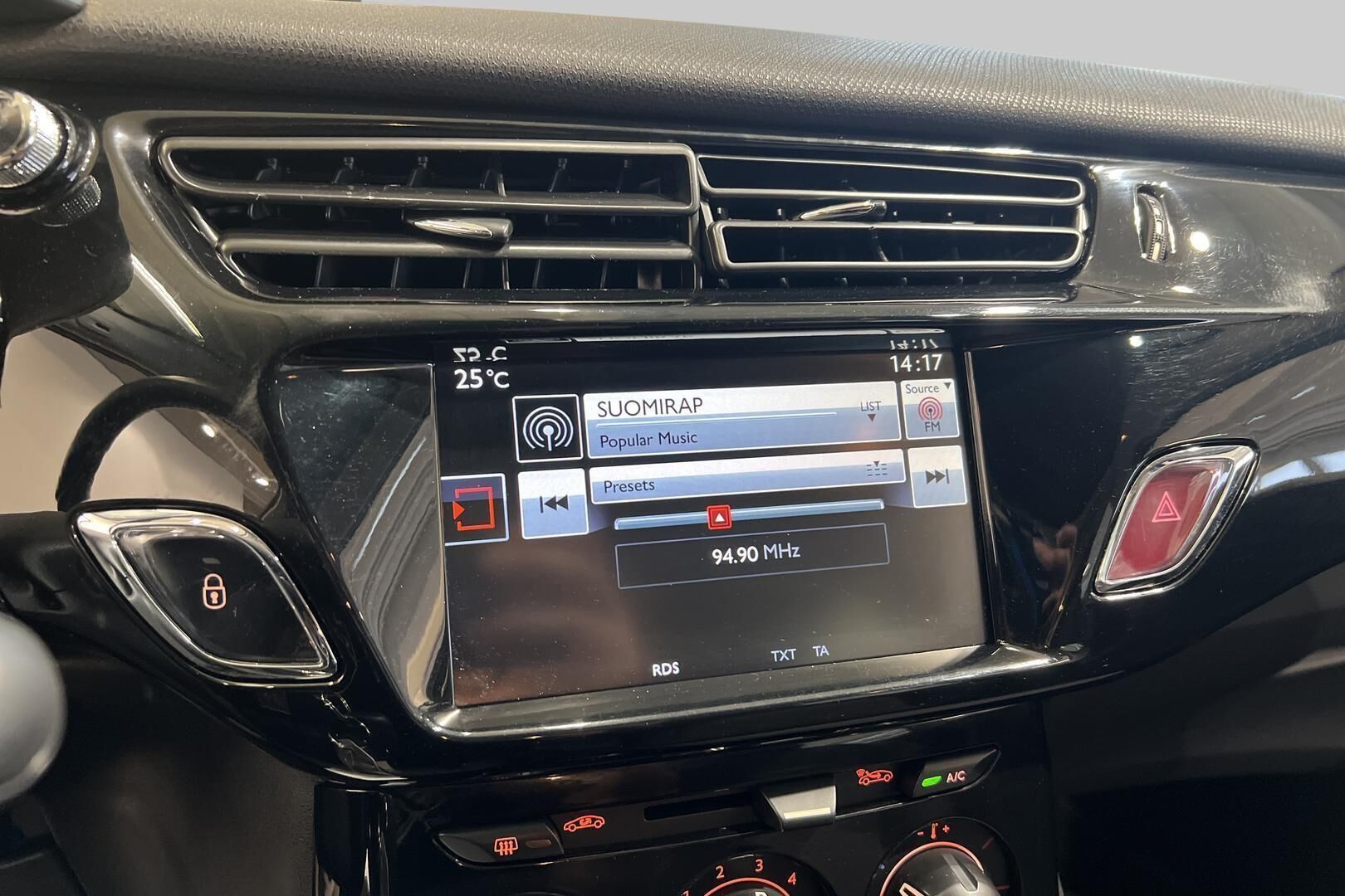 Citroen C3 iso kuva 15