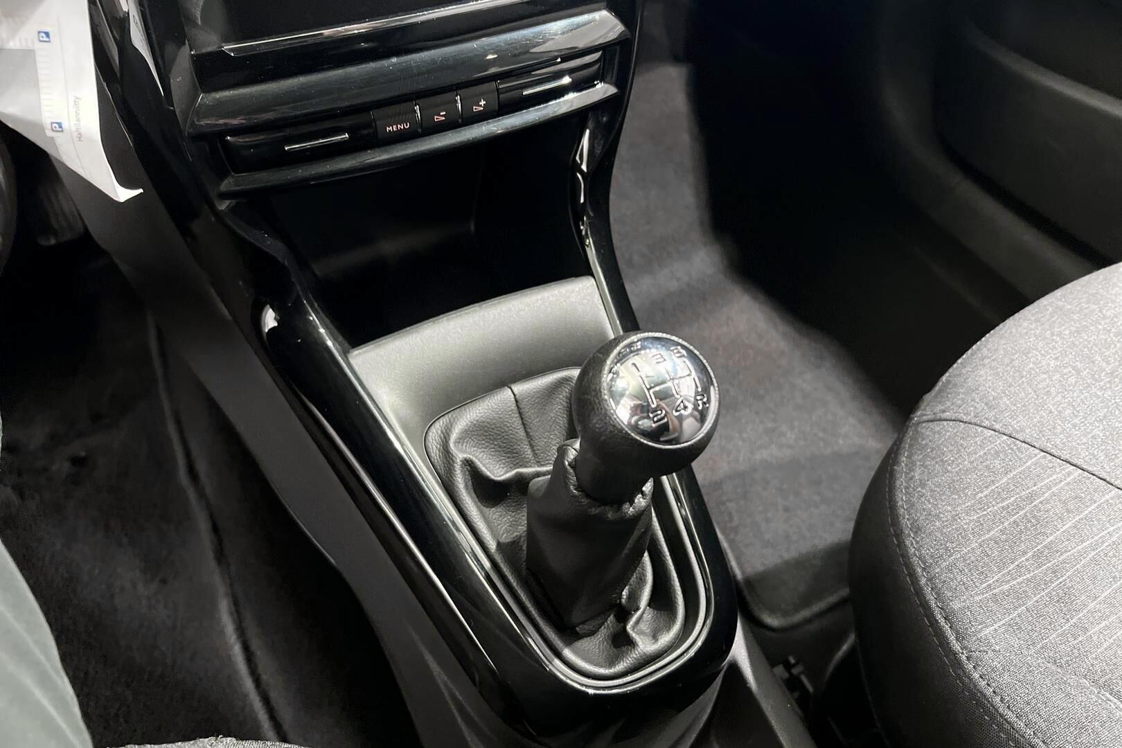 Citroen C3 iso kuva 18