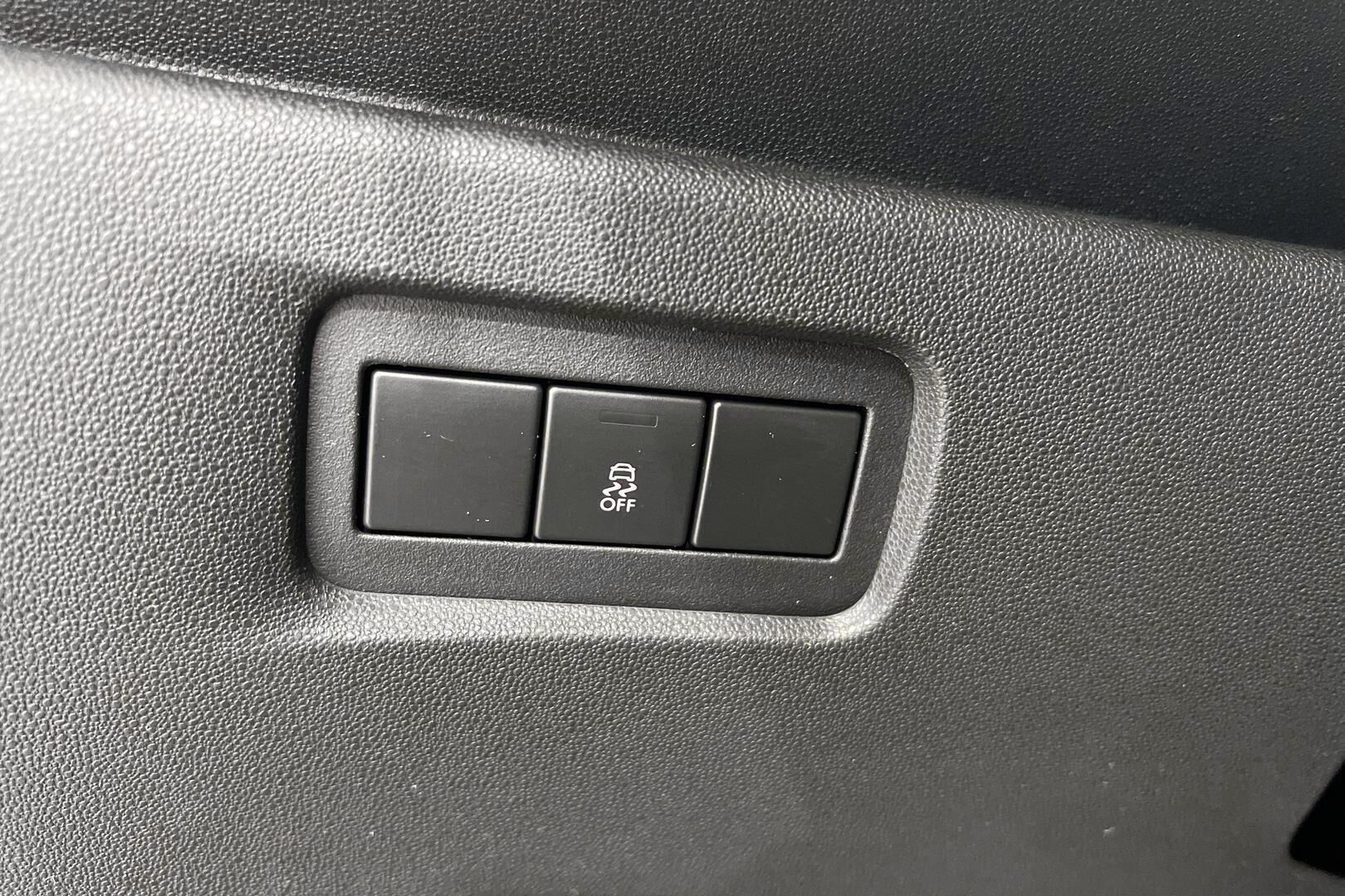 Citroen C3 iso kuva 19
