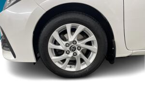 Toyota Corolla esikatselu 10