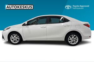 Toyota Corolla esikatselu 6