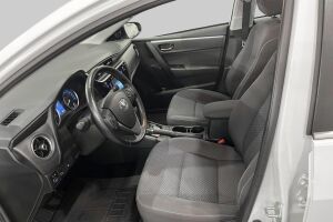 Toyota Corolla esikatselu 14