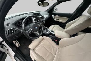 BMW 1-sarja esikatselu 2