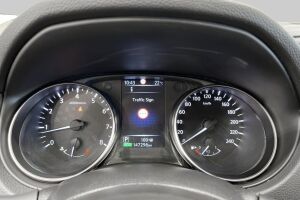 Nissan Qashqai esikatselu 14