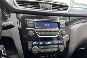 Nissan Qashqai esikatselu 15
