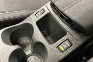 Nissan Qashqai esikatselu 18