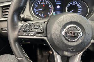 Nissan Qashqai esikatselu 20