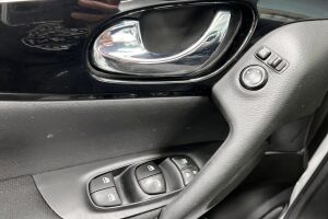 Nissan Qashqai esikatselu 23