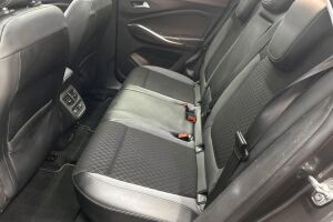 Opel Grandland X esikatselu 8