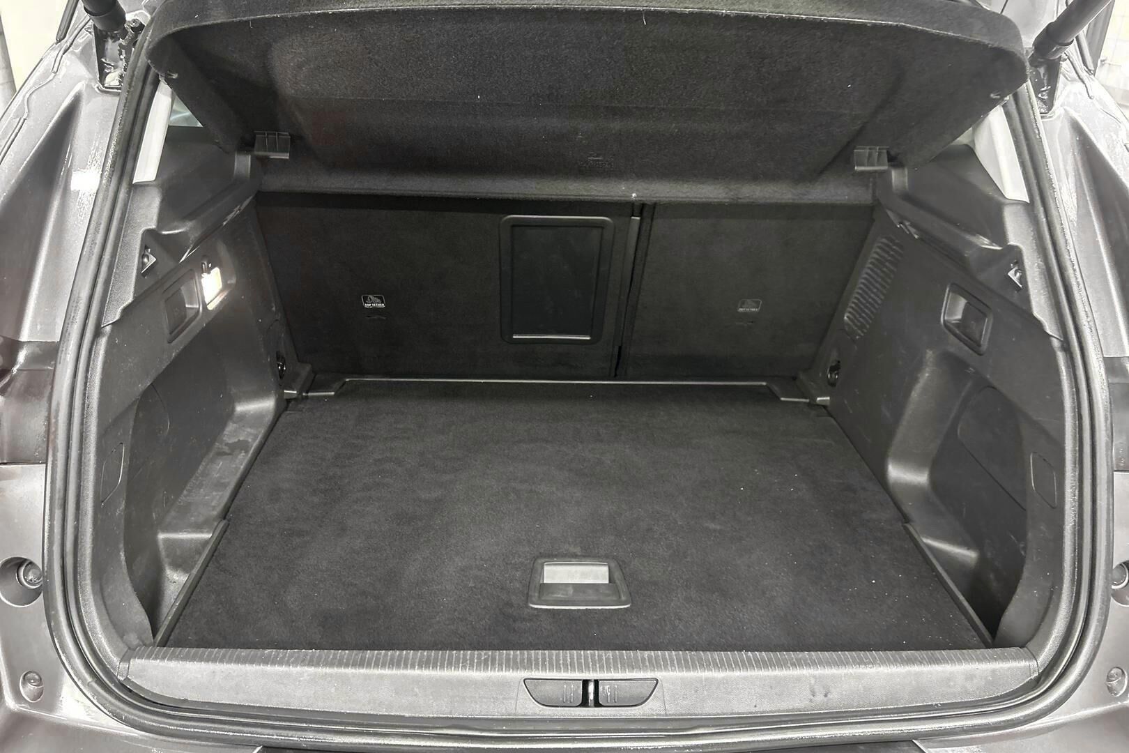 Opel Grandland X iso kuva 10