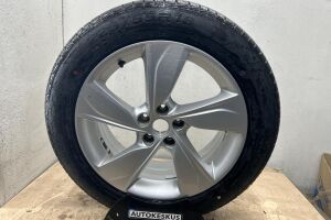 Opel Grandland X esikatselu 11