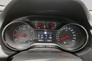 Opel Grandland X esikatselu 12