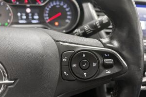 Opel Grandland X esikatselu 14