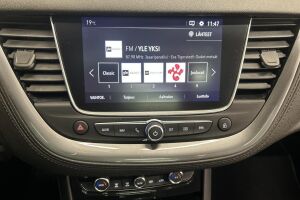 Opel Grandland X esikatselu 15
