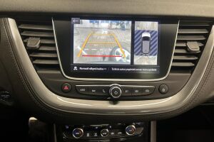 Opel Grandland X esikatselu 16
