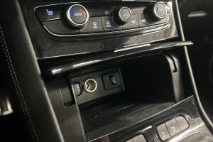 Opel Grandland X esikatselu 17