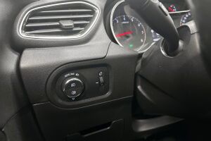 Opel Grandland X esikatselu 19