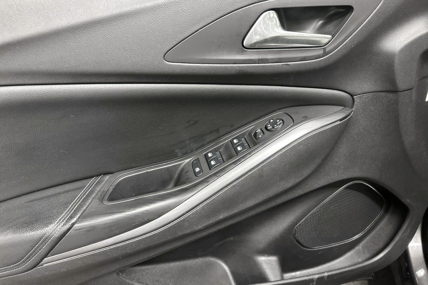 Opel Grandland X iso kuva 20