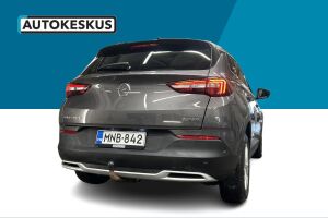 Opel Grandland X esikatselu 4