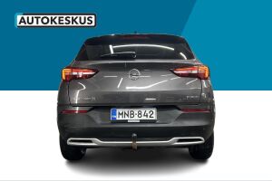 Opel Grandland X esikatselu 5
