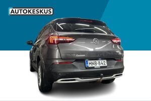 Opel Grandland X esikatselu 6