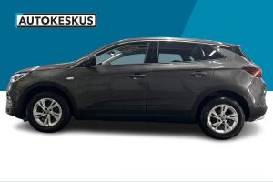 Opel Grandland X esikatselu 7