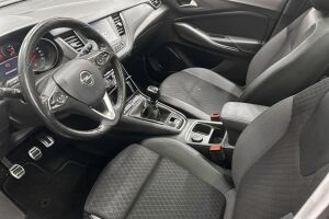 Opel Grandland X esikatselu 23