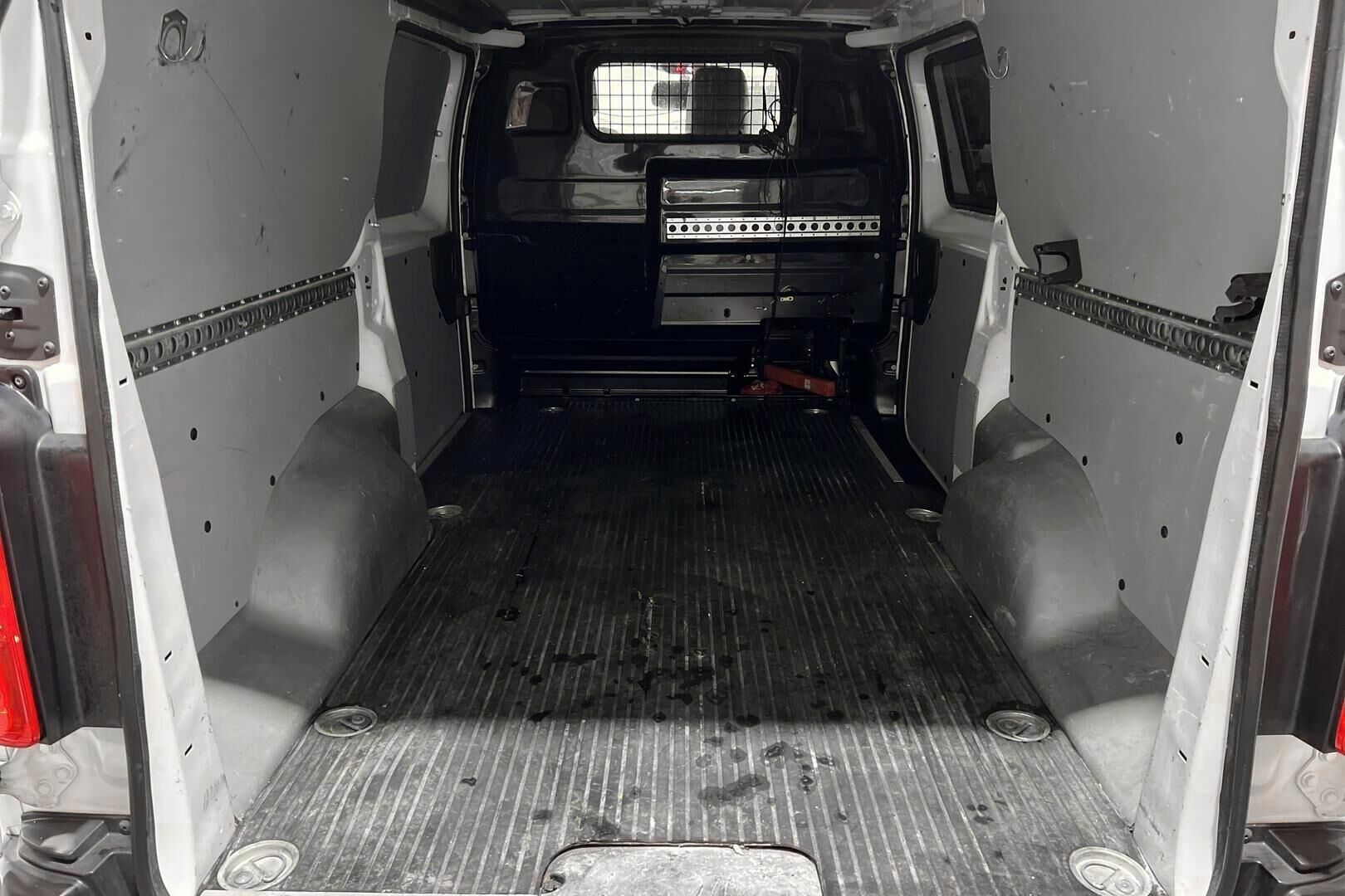 Toyota Proace iso kuva 12