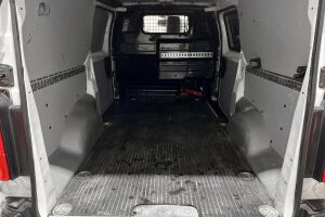 Toyota Proace esikatselu 12