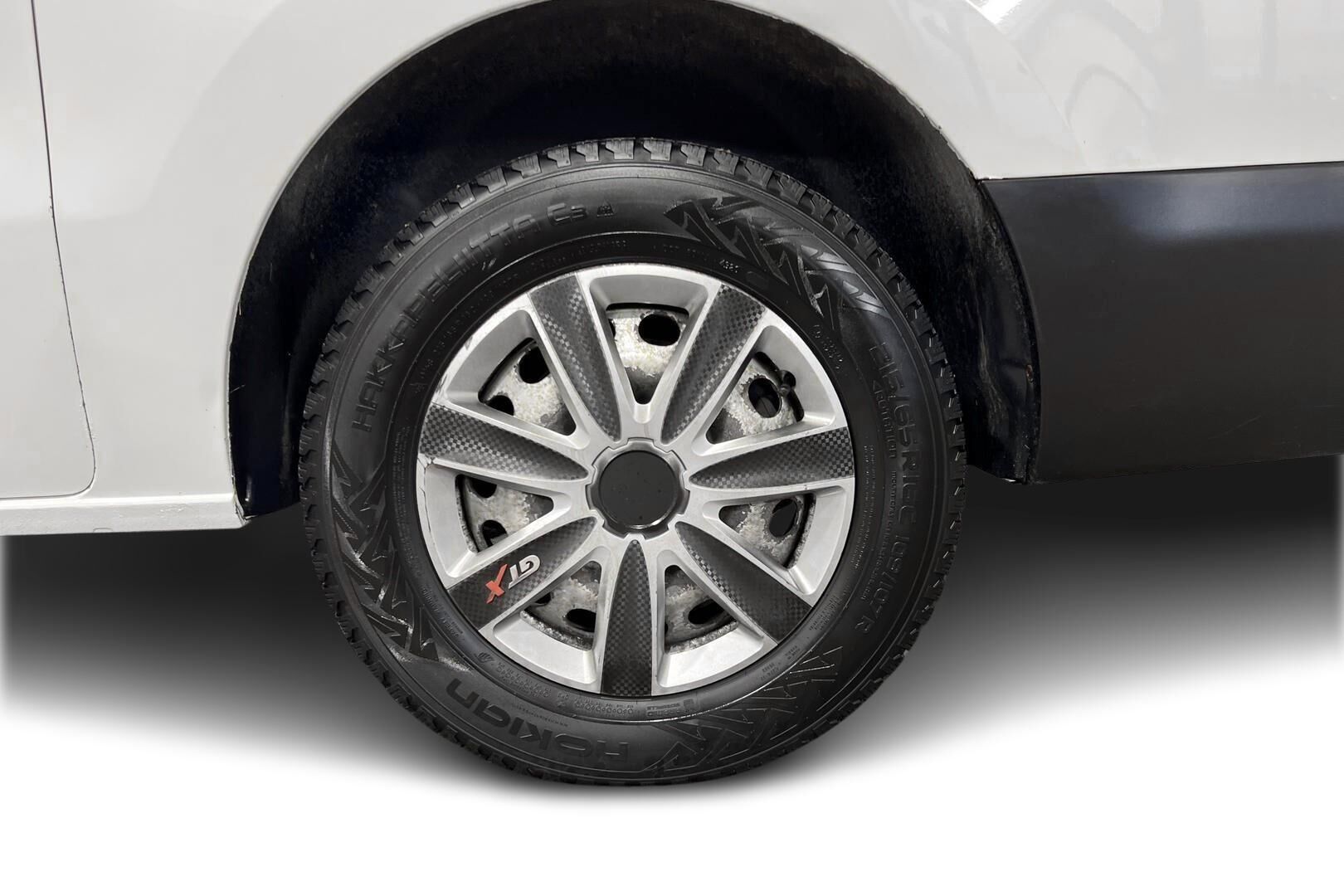 Toyota Proace iso kuva 13