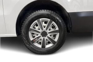 Toyota Proace esikatselu 13