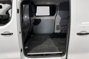 Toyota Proace esikatselu 14