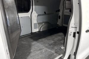 Toyota Proace esikatselu 15