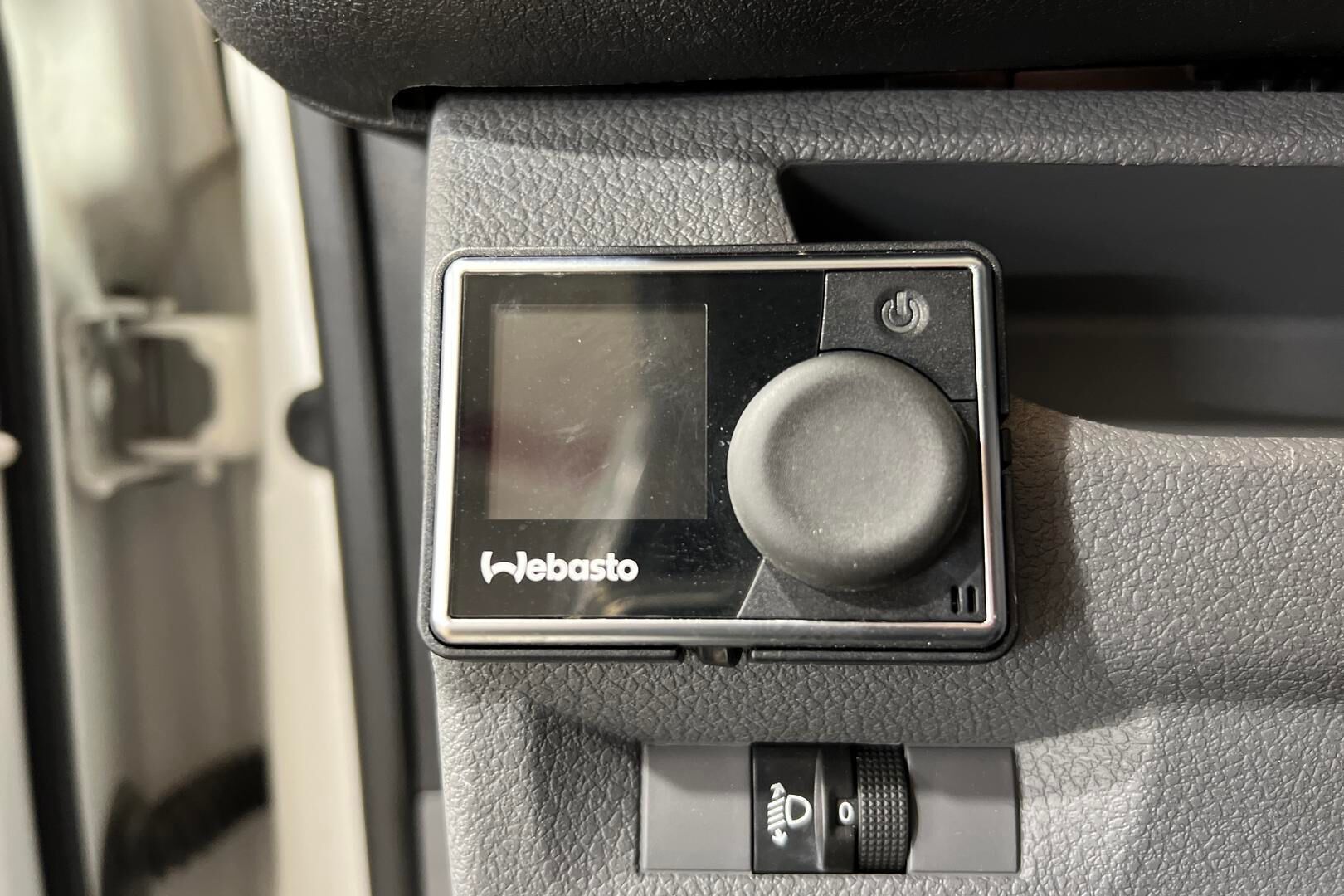 Toyota Proace iso kuva 18