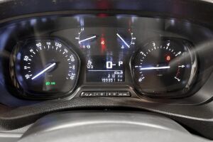 Toyota Proace esikatselu 19