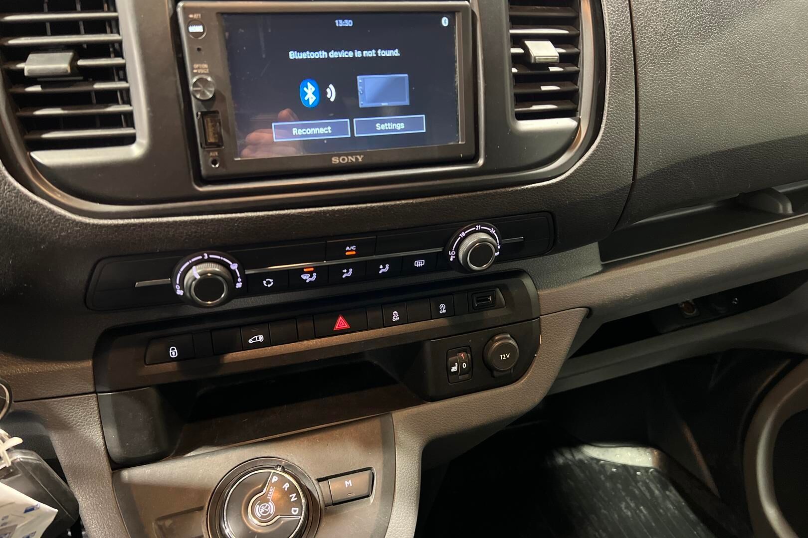 Toyota Proace iso kuva 20