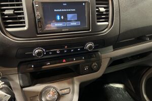 Toyota Proace esikatselu 20