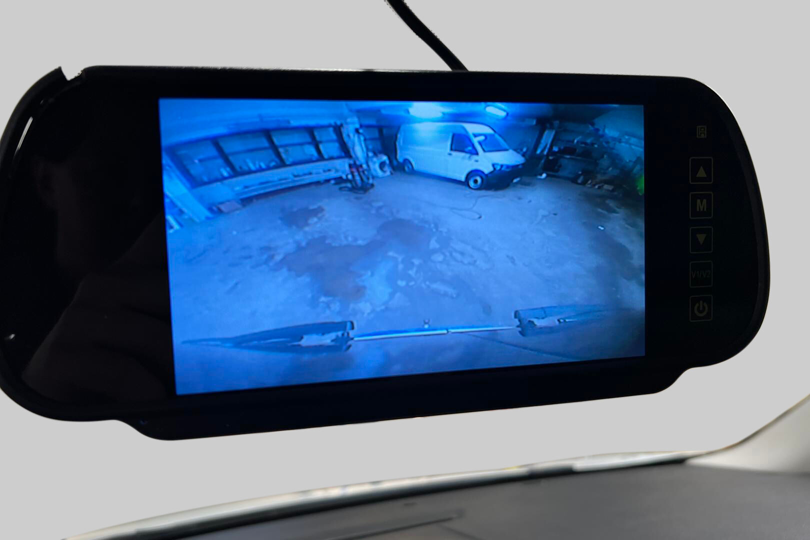 Toyota Proace iso kuva 21