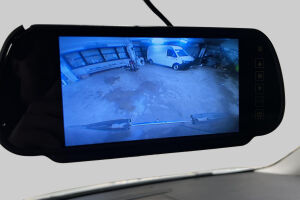 Toyota Proace esikatselu 21