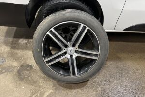 Toyota Proace esikatselu 22